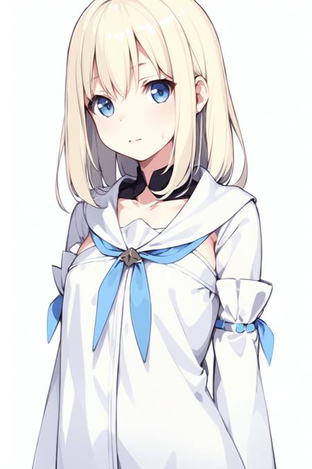 FBK Clothing - Shirakami Fubuki Cosplay/Clothing LoCon