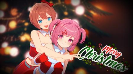 Natsuki | Illustrious LORA