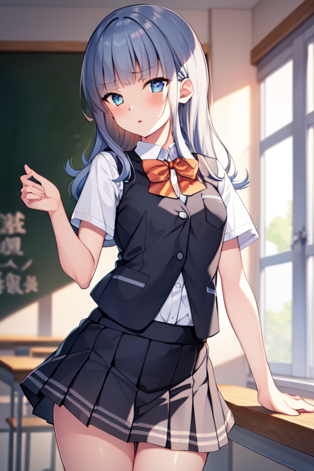 Hatsukaze (KANCOLLE) | 2 Outfits