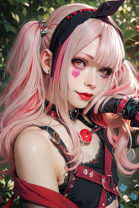 Kylyn (Merry Badend) [PonyXL]