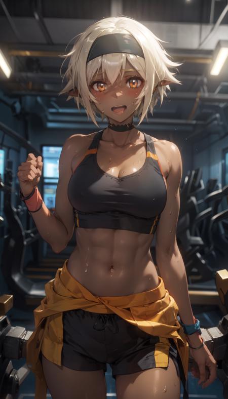 Nisei Muramasa (Soukou Akki Muramasa)