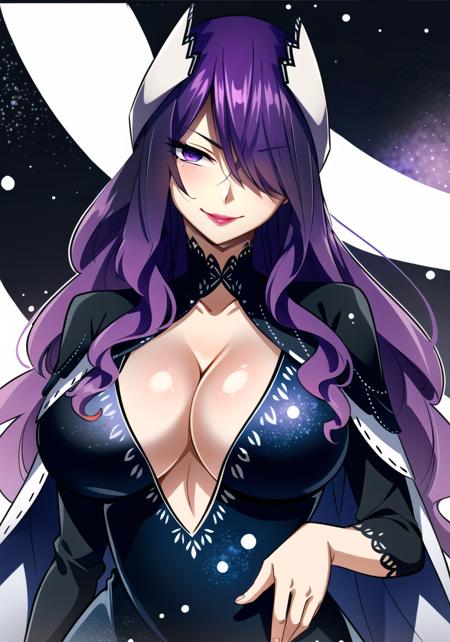Holy | Edens Zero版本v1.0 (ID: 222665)