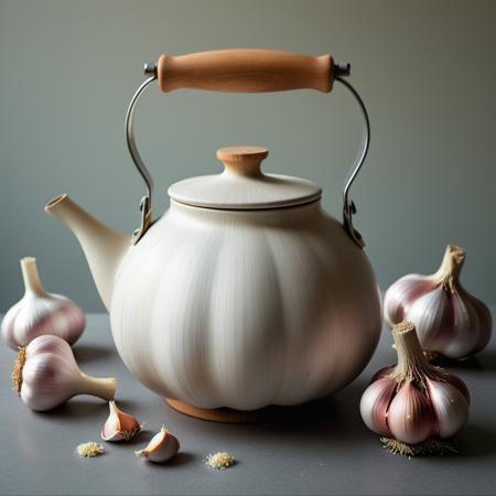 Garlic is good版本Garlic_is_good XL V1 (ID: 1021008)