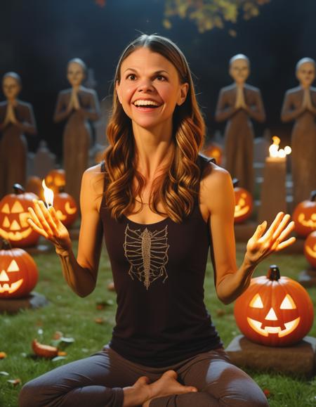 Sutton Foster