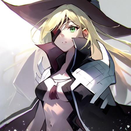Othinus/オティヌス(とある魔術の禁書目録)