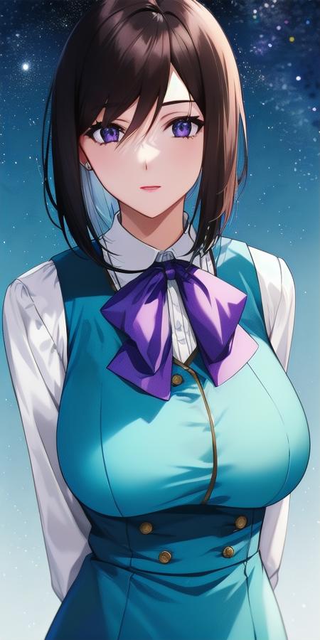 Linna Yamazaki - Bubblegum Crisis Tokyo 2040