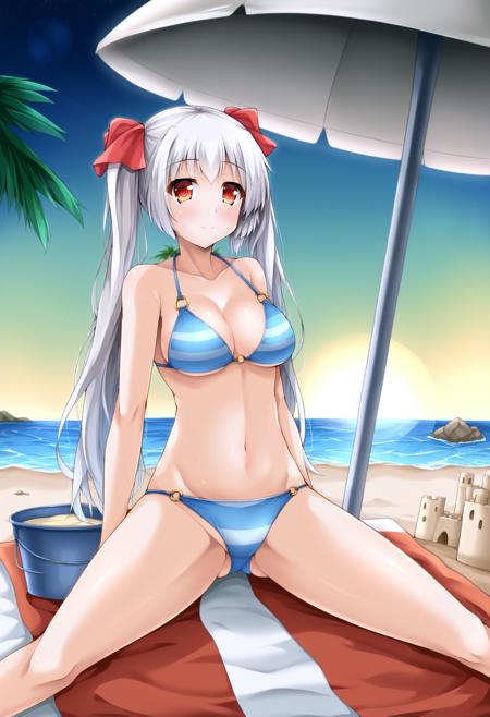 Hydrant (Kasozama) Style (Pony XL)