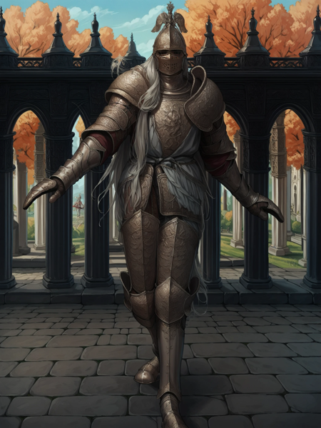 Elden Ring Armor Sets