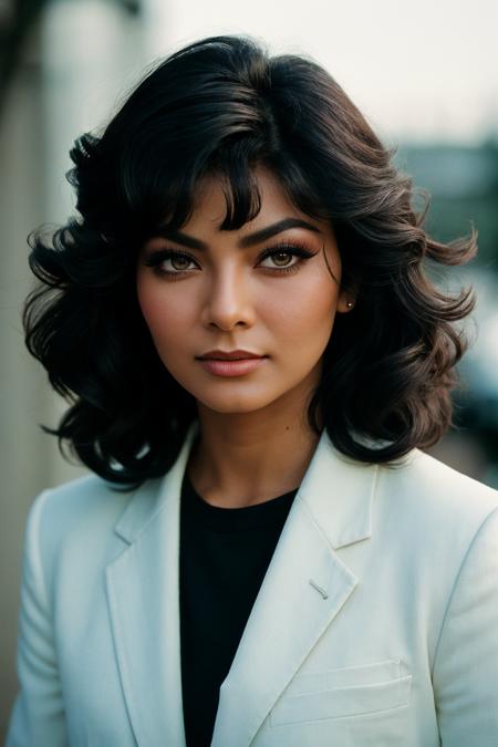 Kimi Katkar (80s/90s) - Textual Inversion