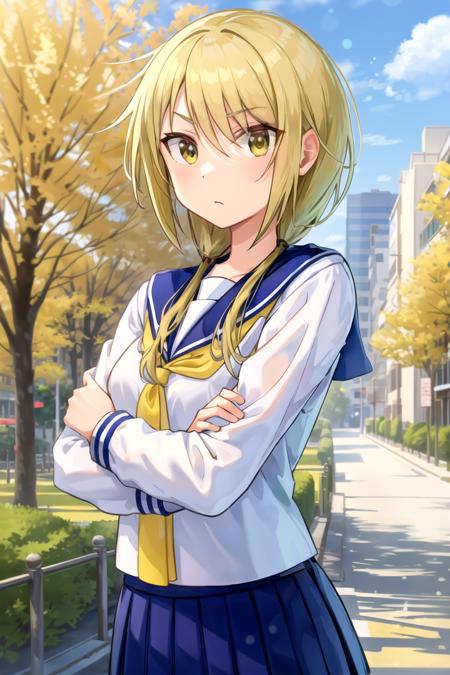 Ichii Yui (Yuyushiki) | ゆゆ式版本v1.0 (ID: 123496)