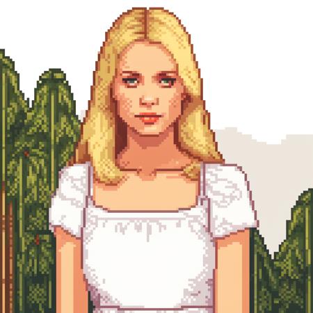 Pixel Art XL