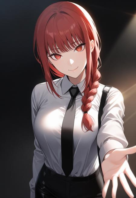 makima (chainsaw man) XL
