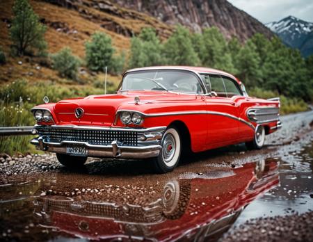 Special Buick 1959