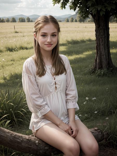 Leonor, Princess of Asturias