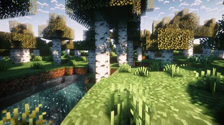Qv Minecraft