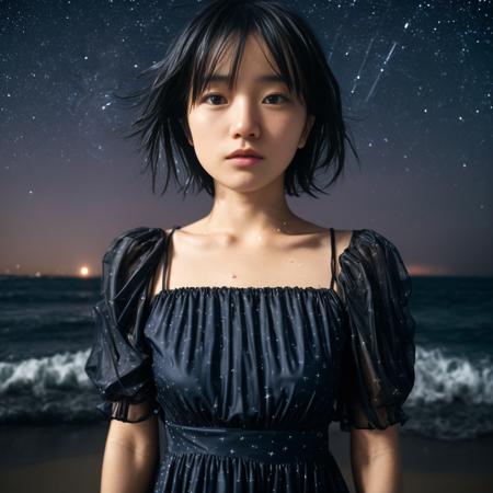 Ricco 広島 (Instagram Model)