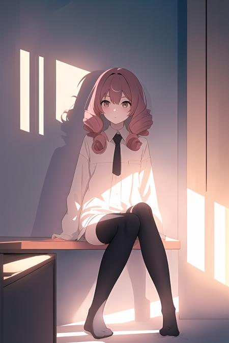 一束光(a beam of light)