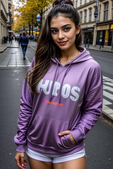 Hoodies By Stable Yogi
