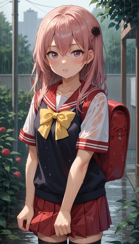 Inui Sajuna (Sono Bisque Doll wa Koi wo Suru)