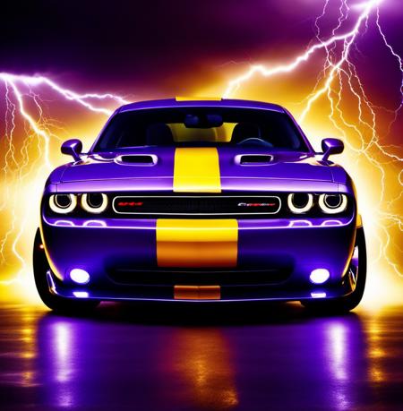 Lighting_Thunder