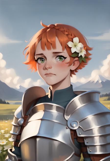 [20MB] velikkij style Pony XL版本v1.0 (ID: 367674)