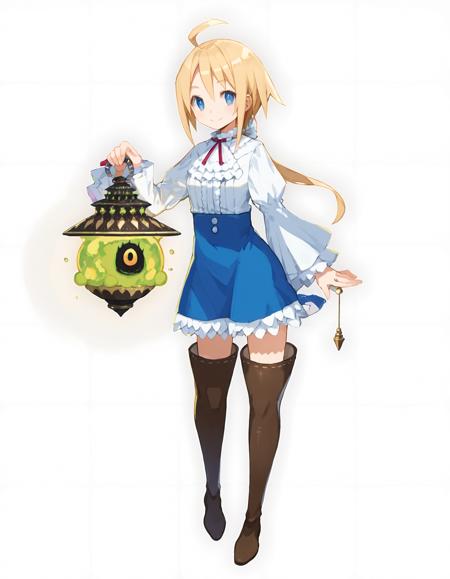 Eureka de Soleil [Pony] Labyrinth of Galleria: The Moon Society