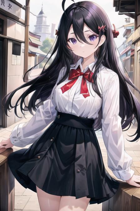 Ayano Kimishima | My Deskmate Alya Sometimes Hides Her Feelings in Russian | 時々ボソッとロシア語でデレる隣のアーリャさん