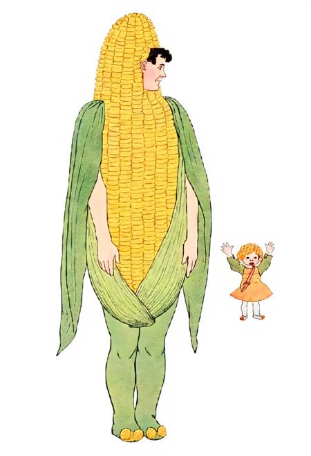 EarthKids Illustrations ?