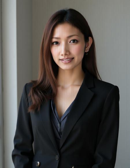 Maki Gotou (後藤真希)