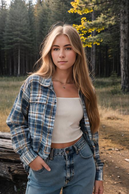 Elle Cryssanthander