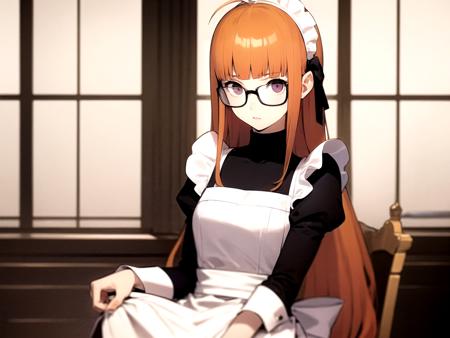 Futaba Sakura