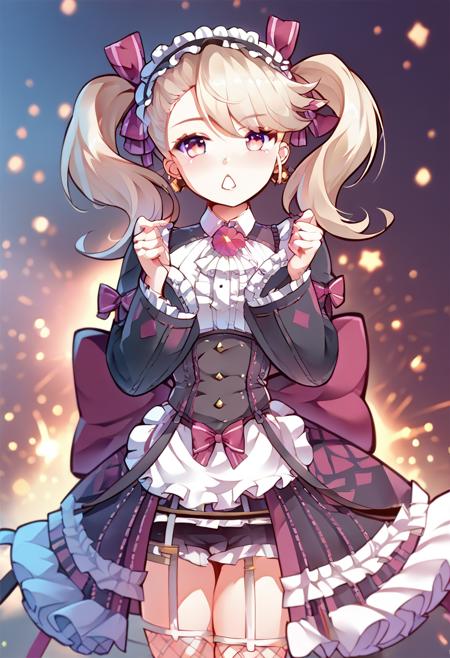 Maid Chloe - Epic Seven
