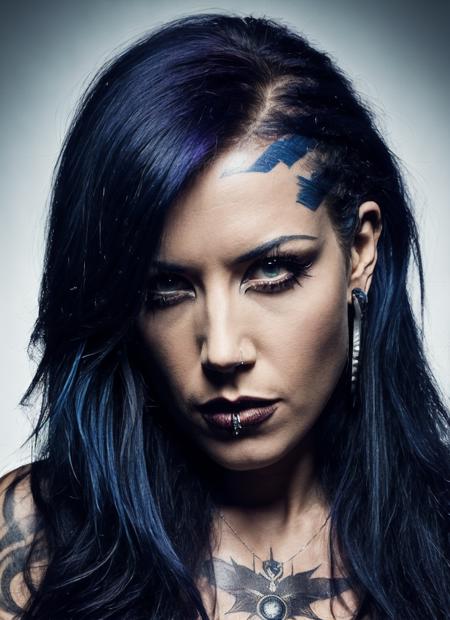 Alissa White-Gluz