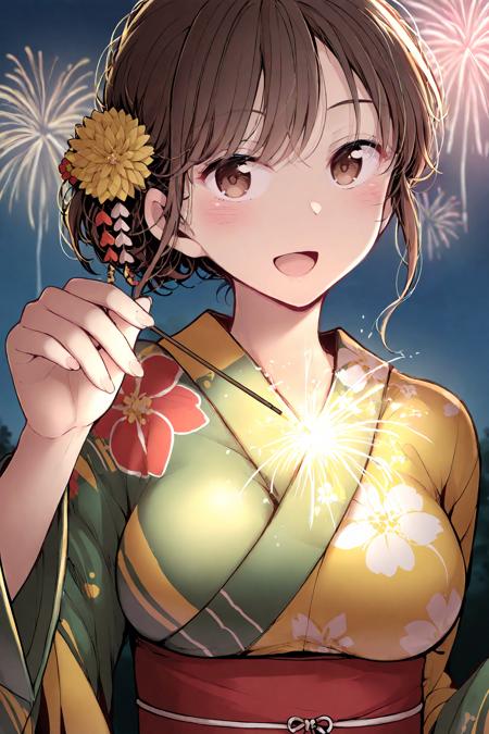 Illustrious-feiluomao/菲洛猫(Artist Style)
