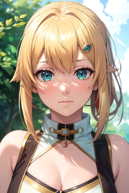 Emma Brightness / Ore dake Haireru Kakushi Dungeon