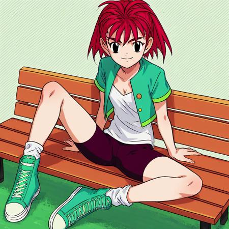 Rena (Dinozaurs/Dinozone)