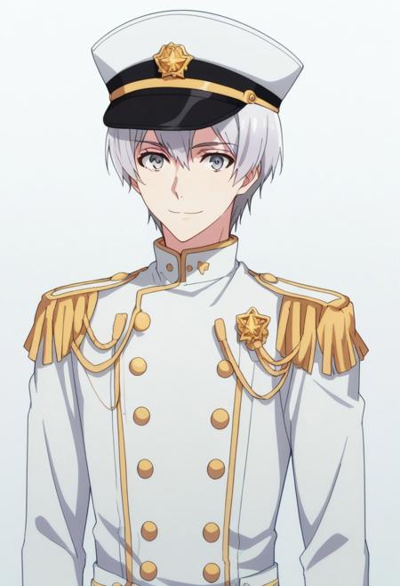 Sogo Osaka - IDOLiSH7