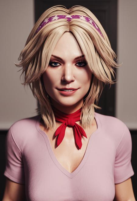 Girls from Being a Dik (Adult Visual Novel) - AutismMIX Lora [Collection]