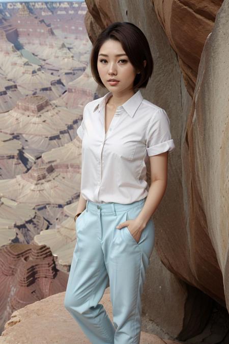 Honoka Ayukawa