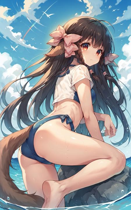 rurutie(utawarerumono)_for_Pony/传颂之物 露露缇耶 Pony