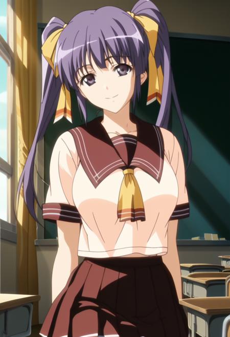 sakuya amagiri 雨霧咲耶 (Wana ~Hakudaku Mamire no Houkago～| 輪罠（ワナ） ～白濁まみれの放課後～)