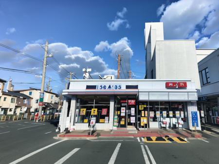 コンビニ Japanese convenience store LoRA