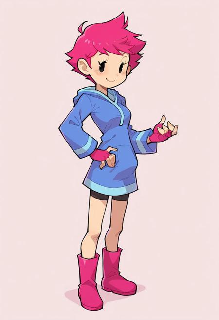 Kumatora - Mother 3版本v1.0 (ID: 798574)