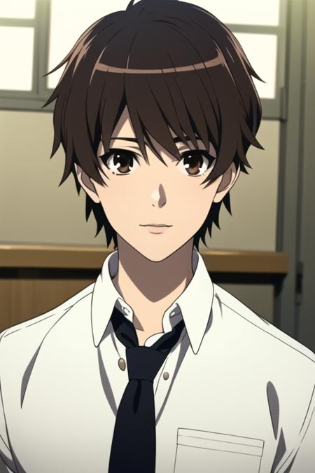 Sakakibara Kouichi / Another