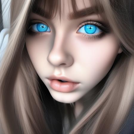 These Eyes