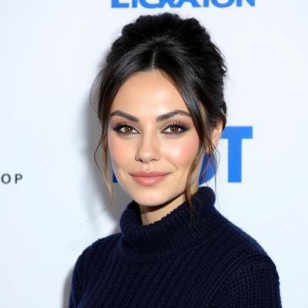 Mila Kunis