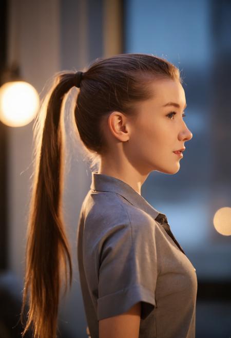 Emily Bloom SDXL