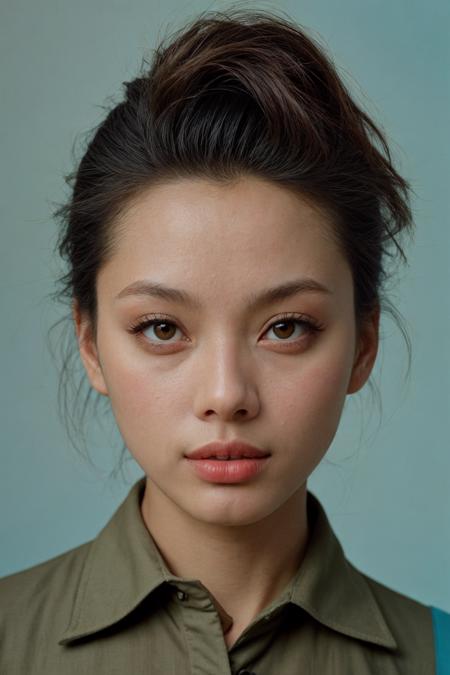 Bond Girls版本Manuela (ID: 641627)