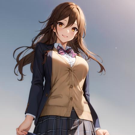 Hori Kyouko (Horimiya)