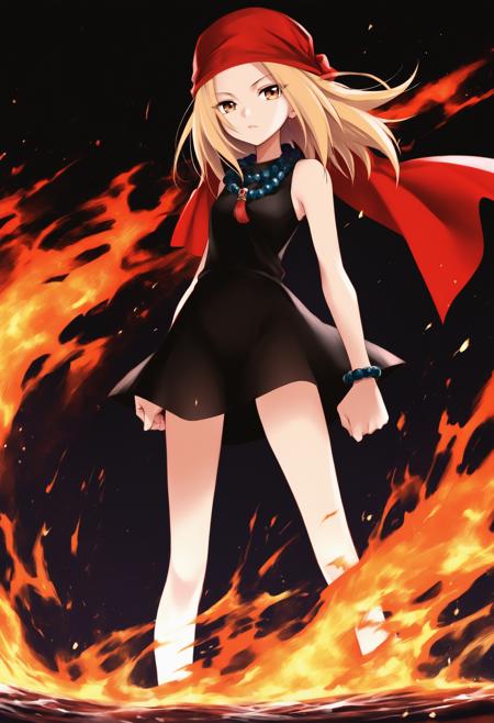 Kyouyama Anna版本illustrious-xl (ID: 978036)